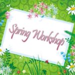 Spring Garden Workshop Logo