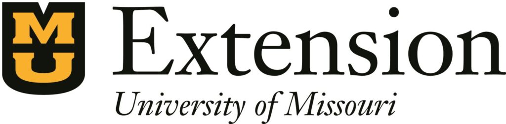 University of Missouri Extension Logo